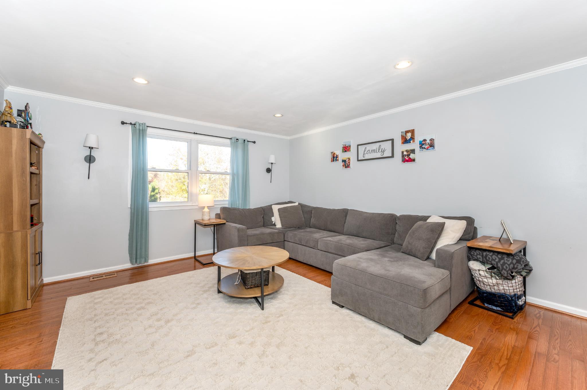 Bright and inviting living space awaits you.