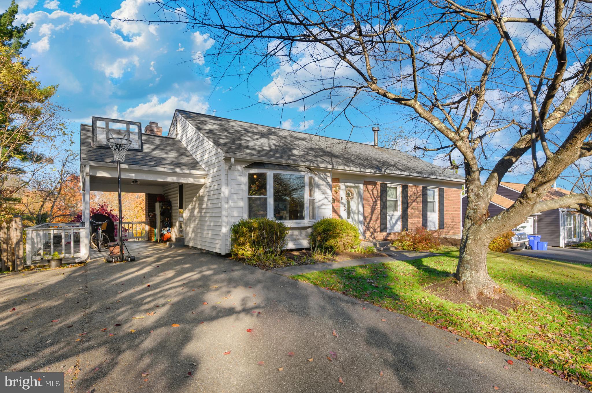 10453 Sweepstakes Road Damascus, MD 20872 - Photo 56 of 56 Charming home with inviting curb appeal.