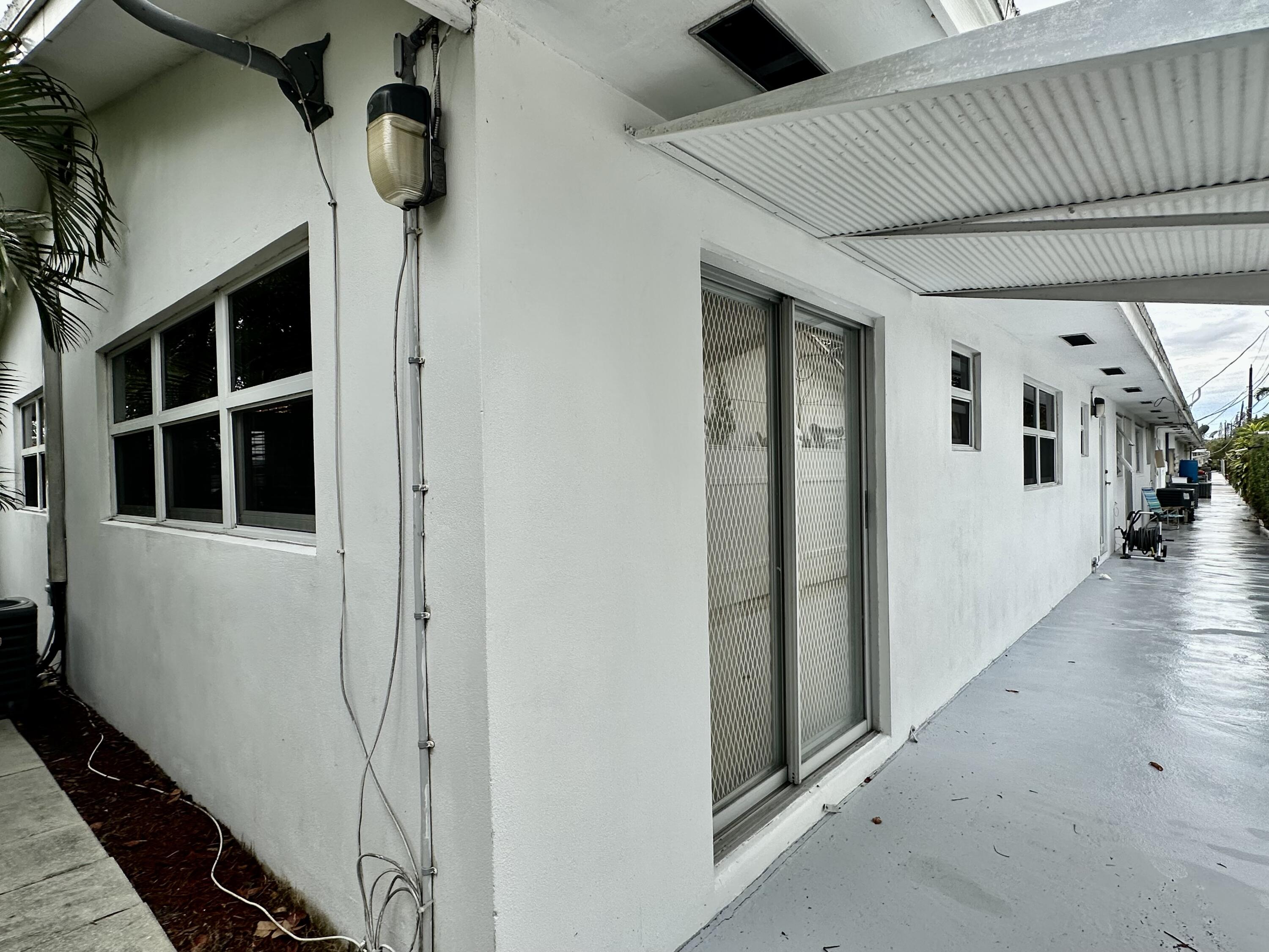 728 Ridge Road, Unit 35 Lantana, FL 33462 - Photo 26 of 35 a view of front door