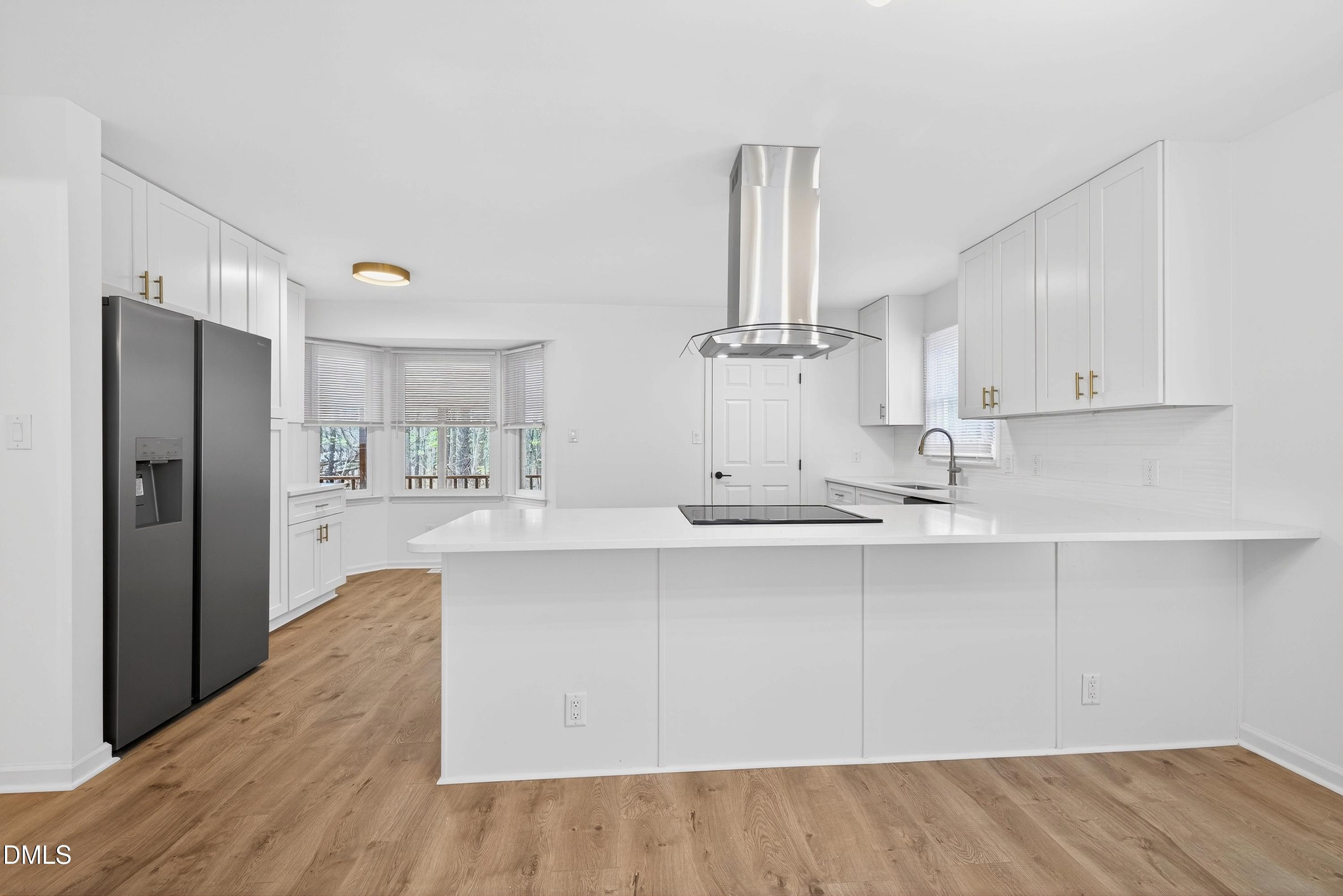 4949 Liverpool Lane Raleigh, NC 27604 - Photo 11 of 59 Kitchen