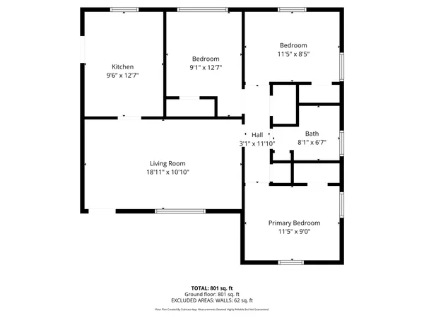 $1,375 | 8829 Woodlyn Road, Houston, TX 77078
