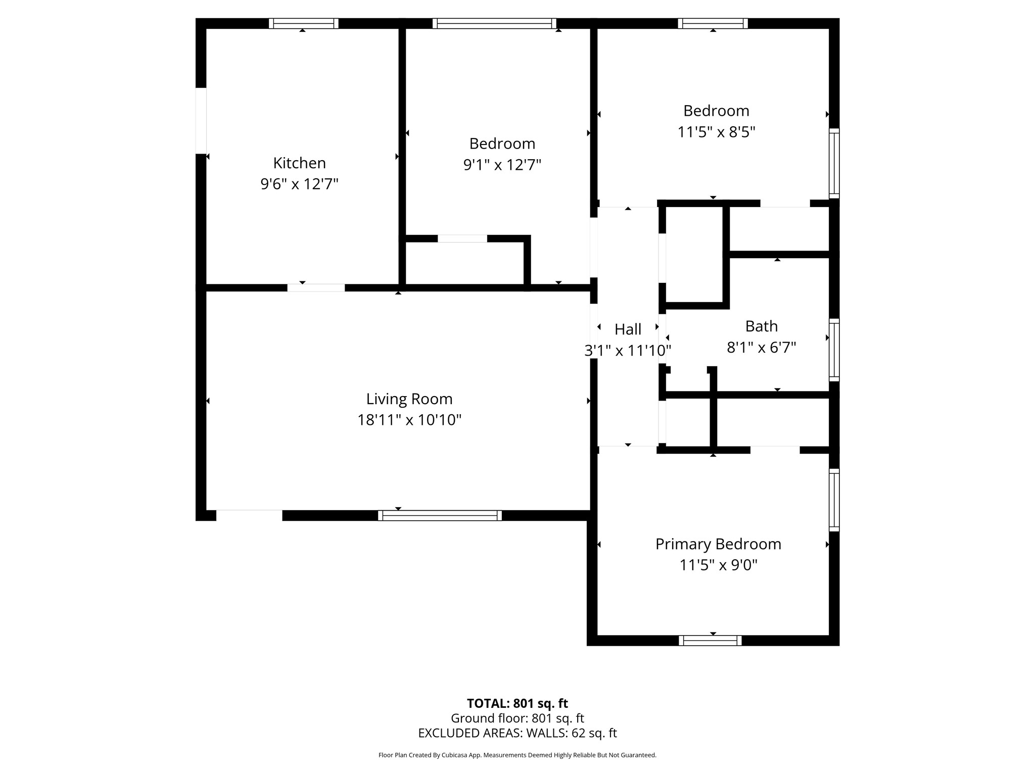 8829 Woodlyn Road Houston, TX 77078 - Photo 16 of 16