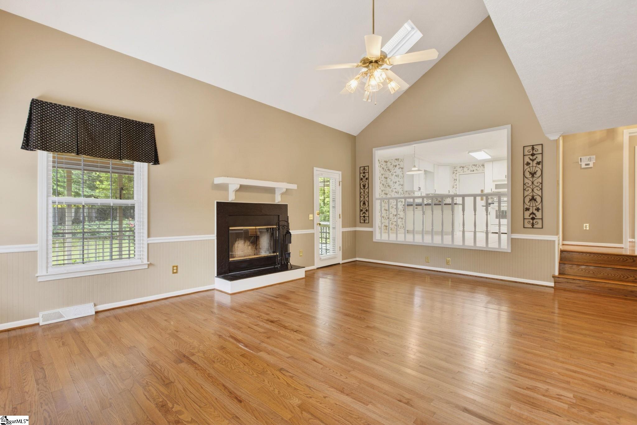 703 East Silverleaf Street Greer, SC 29650 - Photo 21 of 44