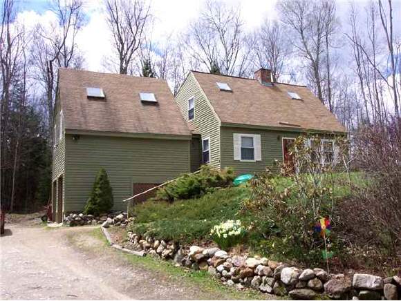 51 Rogers Road Barnstead, NH 03225 - Photo 1 of 3 Gallery Image 1