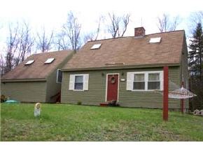 51 Rogers Road Barnstead, NH 03225 - Photo 2 of 3 Gallery Image 2