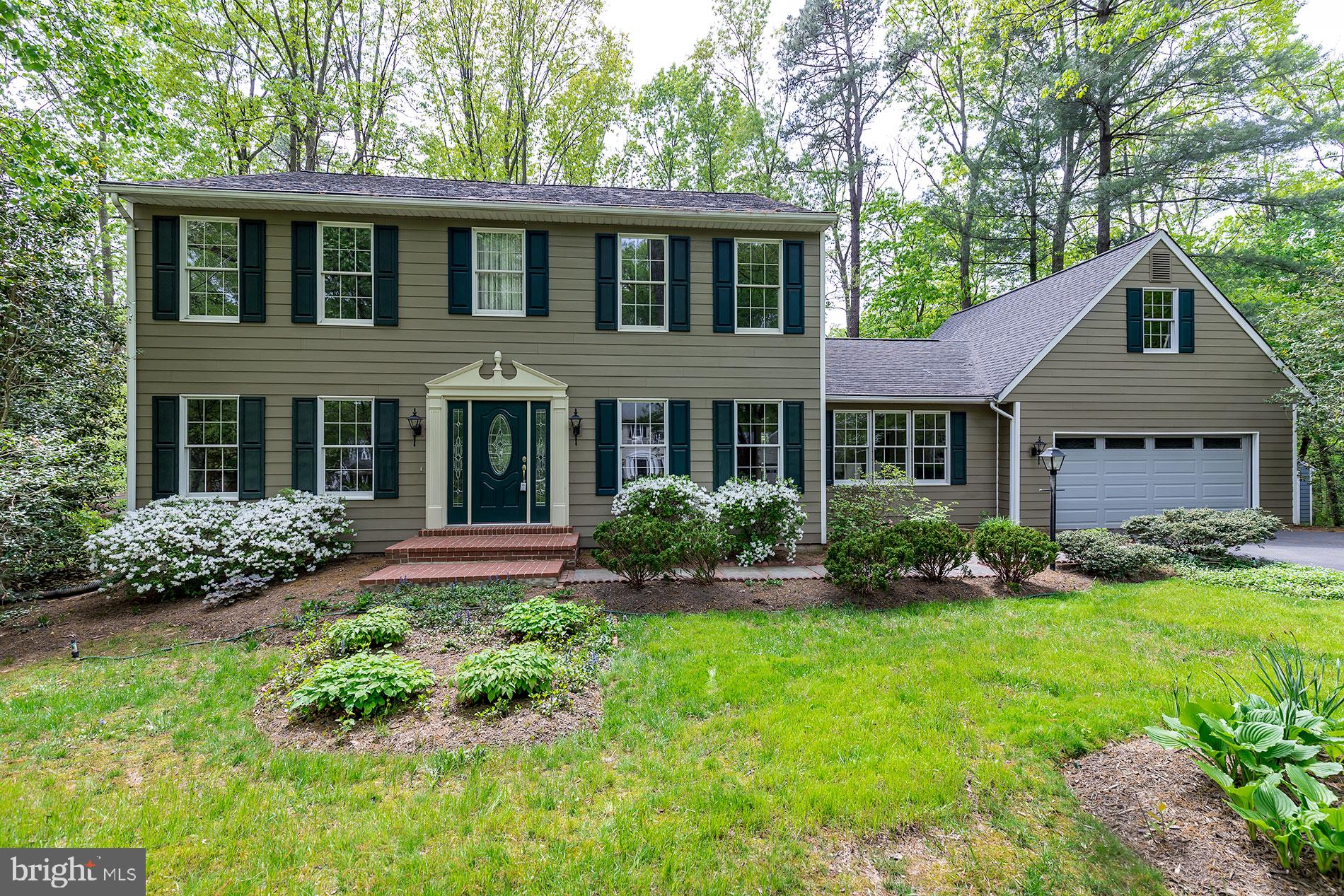 1954 Barton Hill Road Reston, VA 20191 - Photo 1 of 48