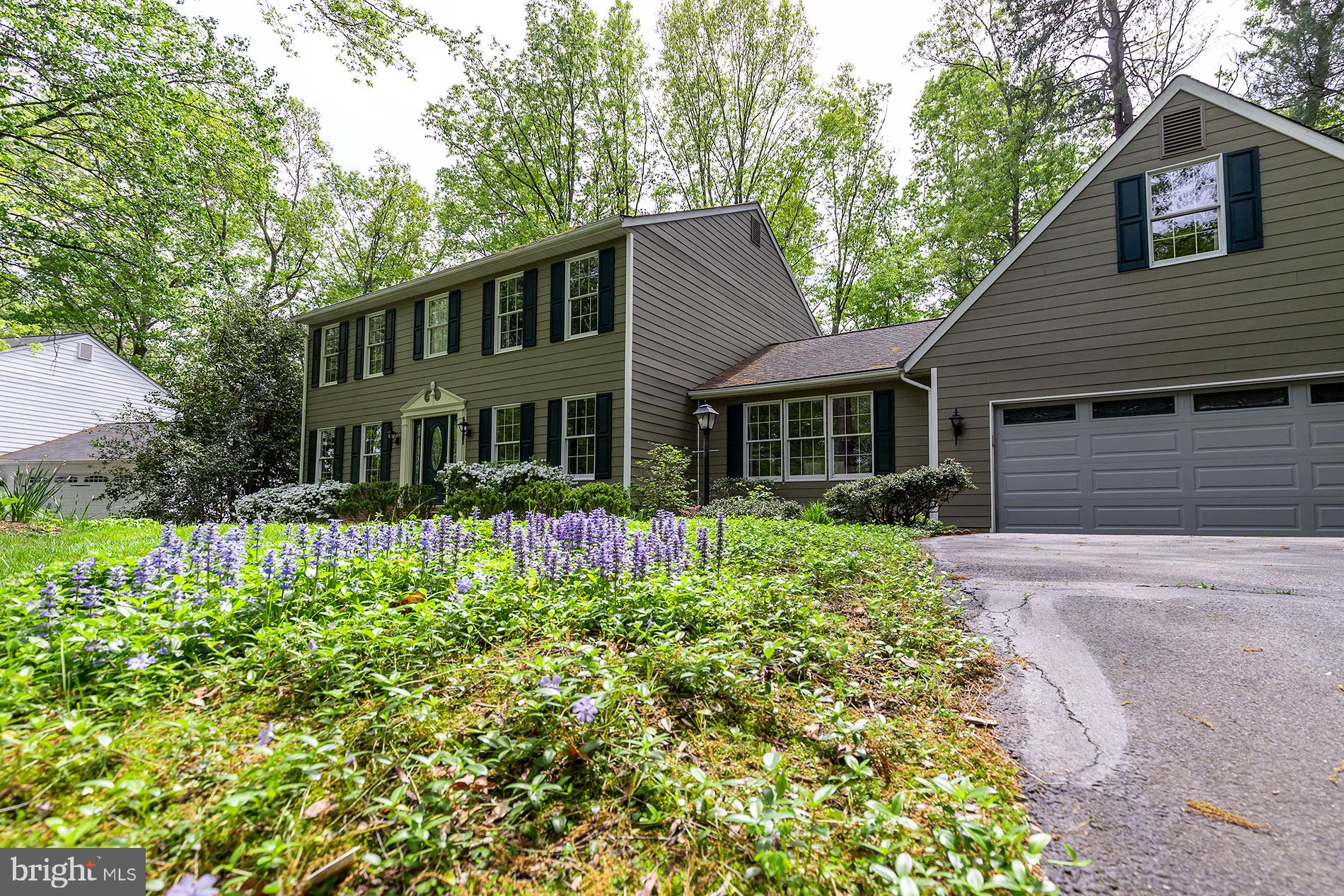 1954 Barton Hill Road Reston, VA 20191 - Photo 45 of 48