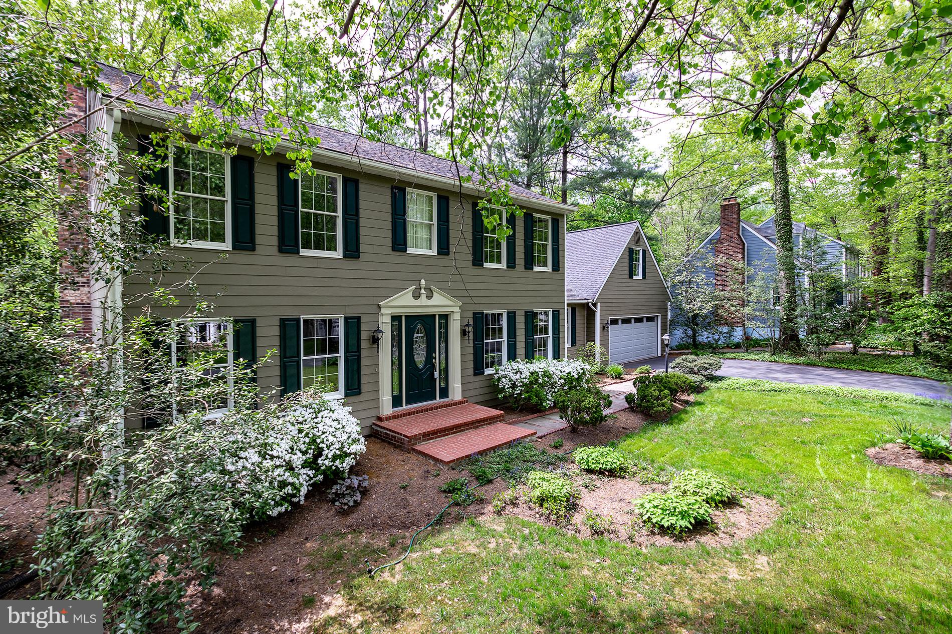 1954 Barton Hill Road Reston, VA 20191 - Photo 47 of 48