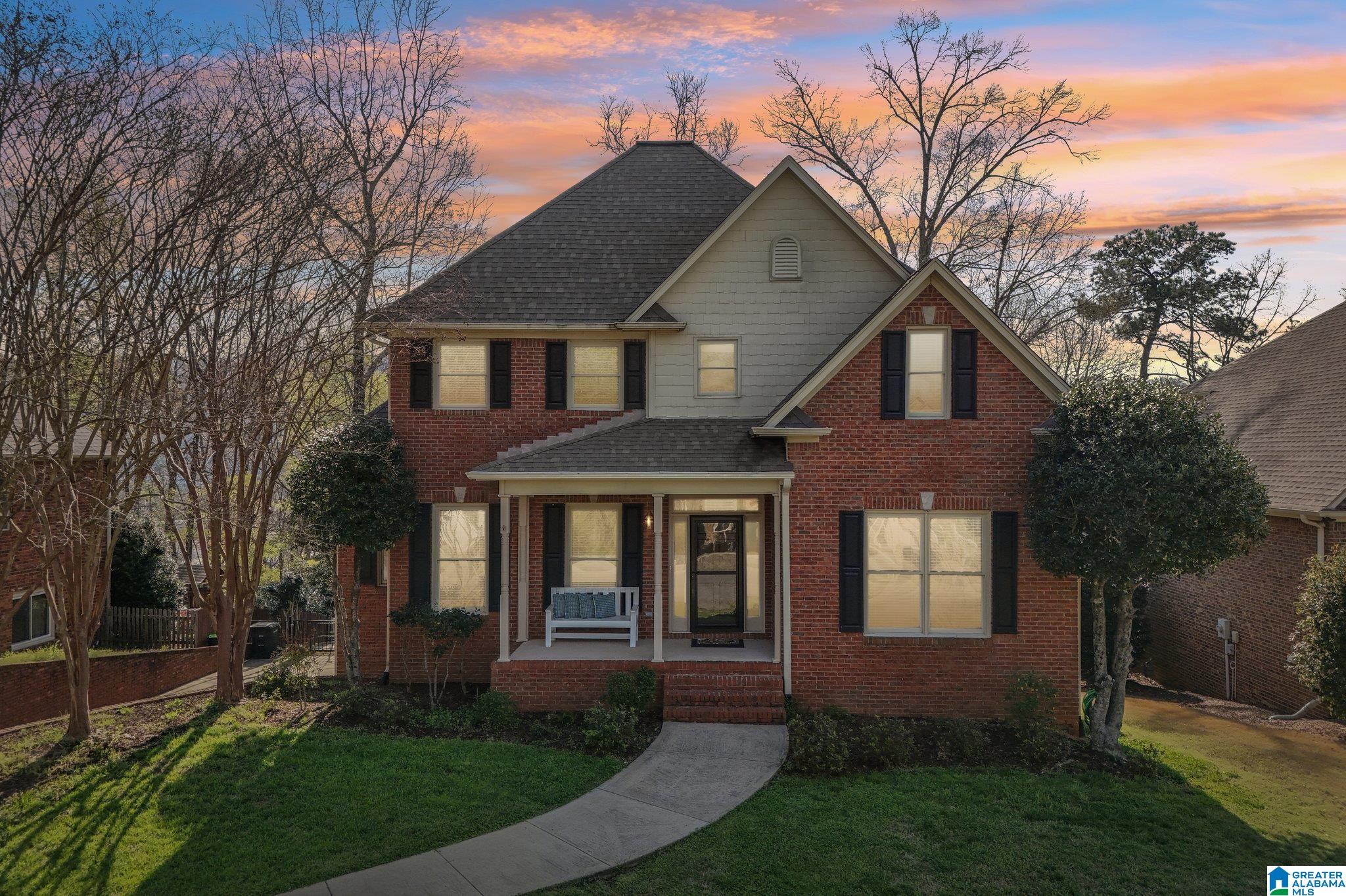 1275 Eagle Park Road Birmingham, AL 35242 - Photo 6 of 63