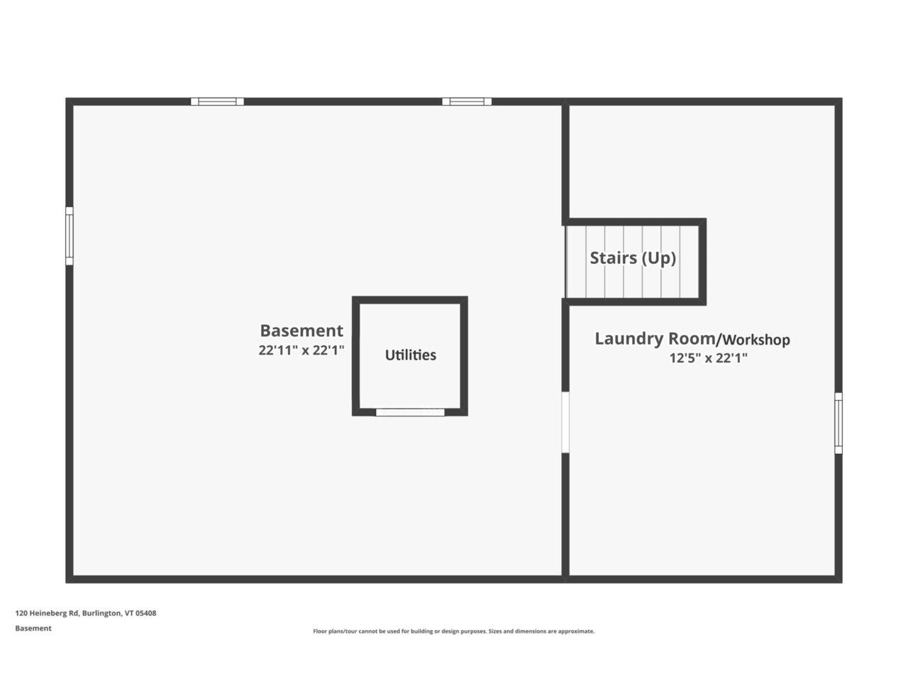 120 Heineberg Road Burlington, VT 05408 - Photo 22 of 33