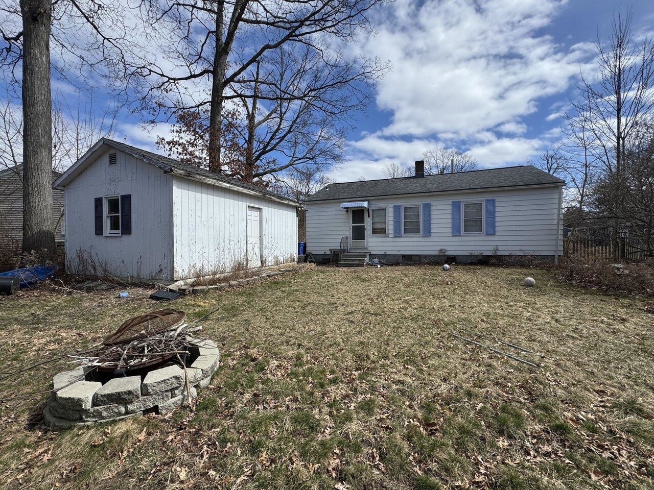 120 Heineberg Road Burlington, VT 05408 - Photo 23 of 33