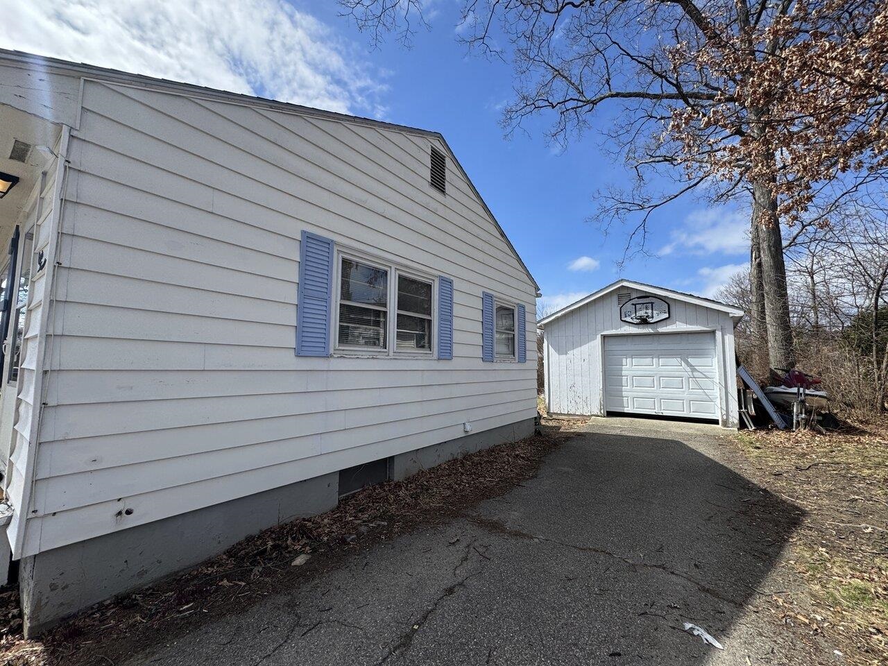 120 Heineberg Road Burlington, VT 05408 - Photo 26 of 33