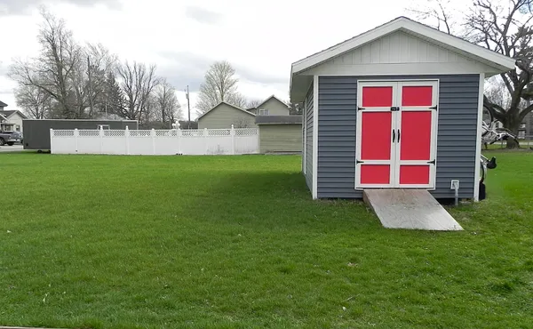 $160,000 | 330 East Market Street, Centreville, MI 49032
