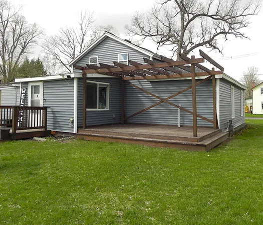 $160,000 | 330 East Market Street, Centreville, MI 49032
