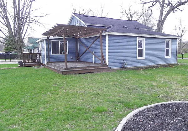 $160,000 | 330 East Market Street, Centreville, MI 49032