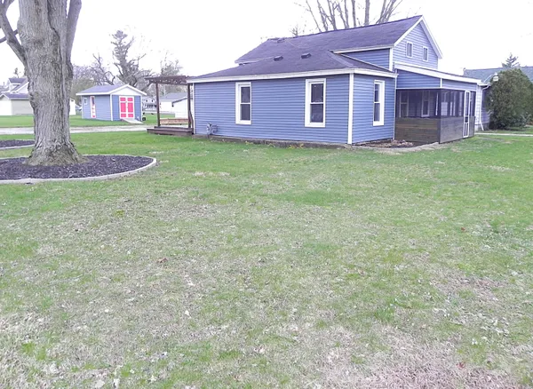 $160,000 | 330 East Market Street, Centreville, MI 49032