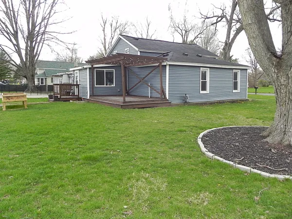 $160,000 | 330 East Market Street, Centreville, MI 49032