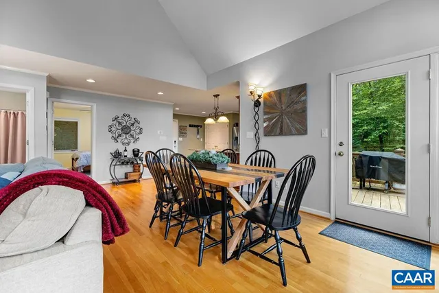 $709,000 | 679 Pedlars Edge Drive, Wintergreen, VA 22967