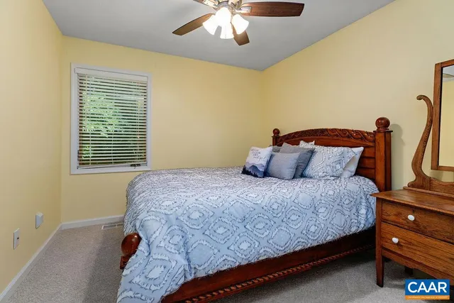 $709,000 | 679 Pedlars Edge Drive, Wintergreen, VA 22967