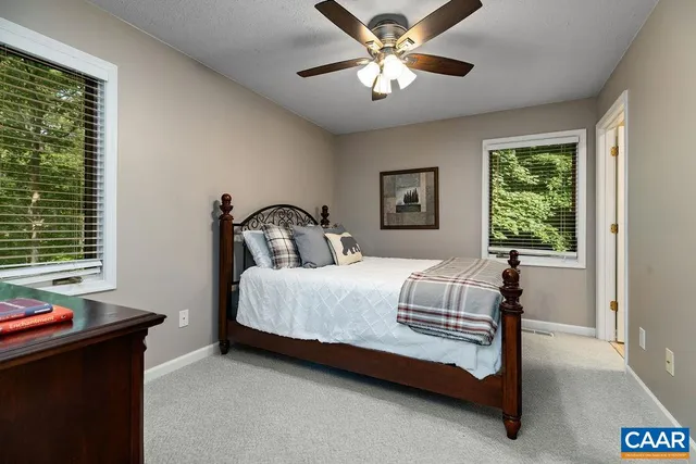 $709,000 | 679 Pedlars Edge Drive, Wintergreen, VA 22967