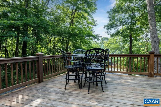 $709,000 | 679 Pedlars Edge Drive, Wintergreen, VA 22967