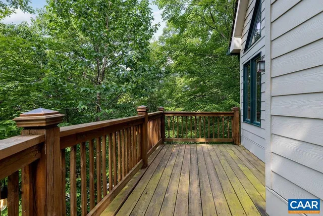 $709,000 | 679 Pedlars Edge Drive, Wintergreen, VA 22967