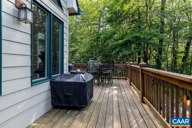 $709,000 | 679 Pedlars Edge Drive, Wintergreen, VA 22967