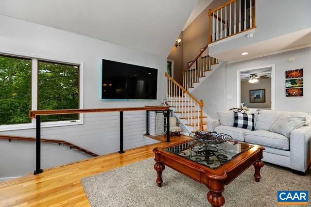 $709,000 | 679 Pedlars Edge Drive, Wintergreen, VA 22967