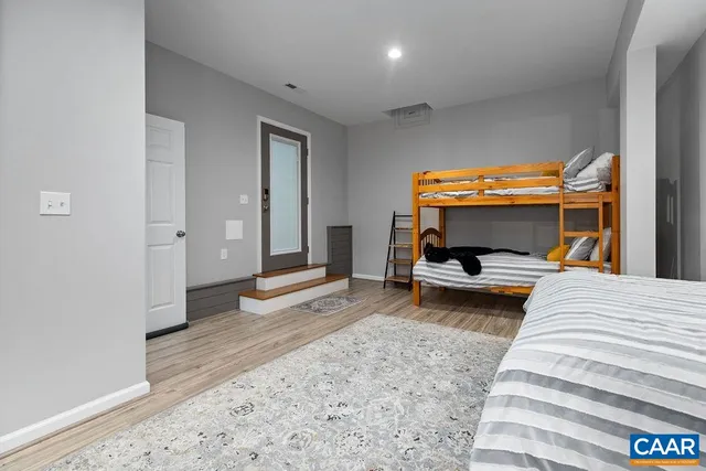 $709,000 | 679 Pedlars Edge Drive, Wintergreen, VA 22967