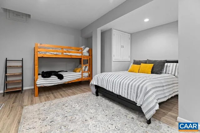 $709,000 | 679 Pedlars Edge Drive, Wintergreen, VA 22967