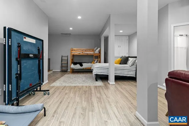 $709,000 | 679 Pedlars Edge Drive, Wintergreen, VA 22967