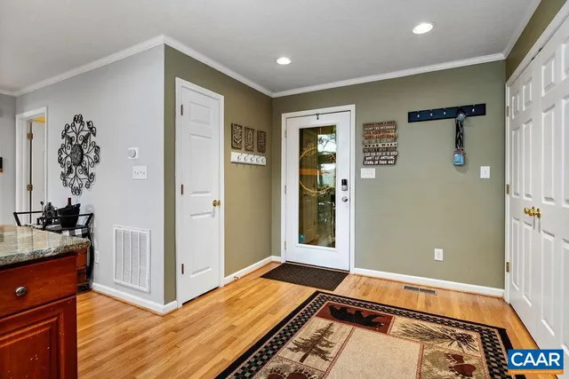 $709,000 | 679 Pedlars Edge Drive, Wintergreen, VA 22967