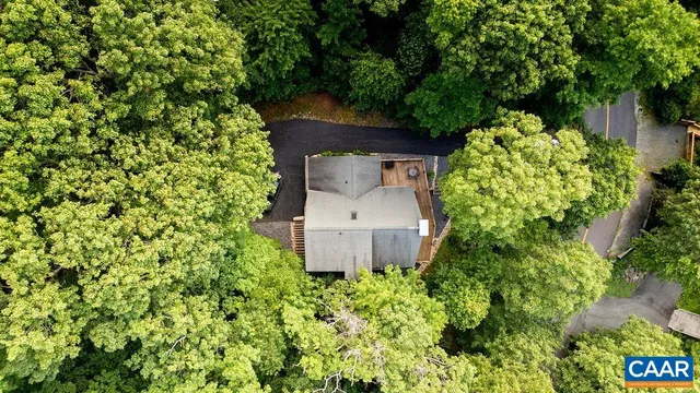 $709,000 | 679 Pedlars Edge Drive, Wintergreen, VA 22967