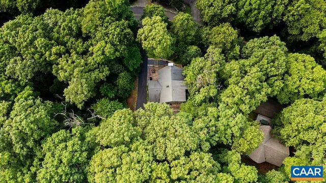 $709,000 | 679 Pedlars Edge Drive, Wintergreen, VA 22967