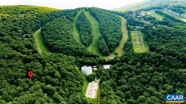 $709,000 | 679 Pedlars Edge Drive, Wintergreen, VA 22967