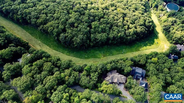 $709,000 | 679 Pedlars Edge Drive, Wintergreen, VA 22967