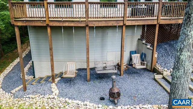 $709,000 | 679 Pedlars Edge Drive, Wintergreen, VA 22967