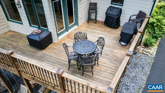 $709,000 | 679 Pedlars Edge Drive, Wintergreen, VA 22967