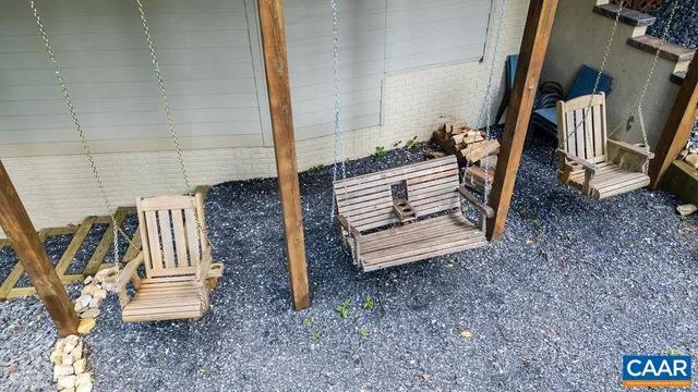 $709,000 | 679 Pedlars Edge Drive, Wintergreen, VA 22967