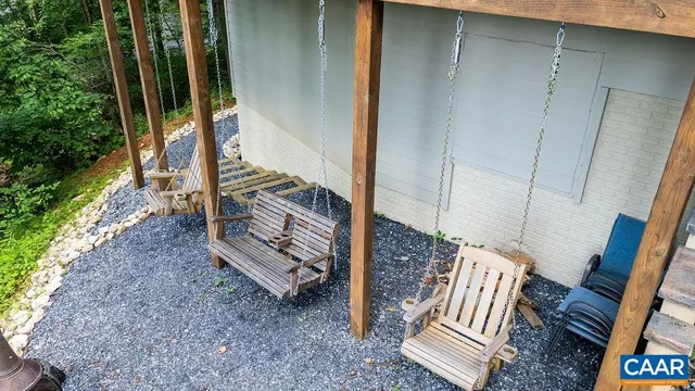 $709,000 | 679 Pedlars Edge Drive, Wintergreen, VA 22967