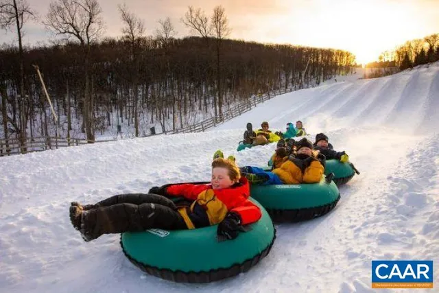 $709,000 | 679 Pedlars Edge Drive, Wintergreen, VA 22967