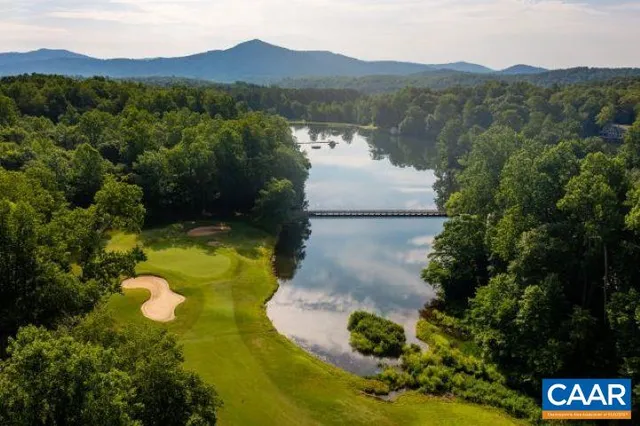 $709,000 | 679 Pedlars Edge Drive, Wintergreen, VA 22967