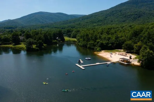 $709,000 | 679 Pedlars Edge Drive, Wintergreen, VA 22967