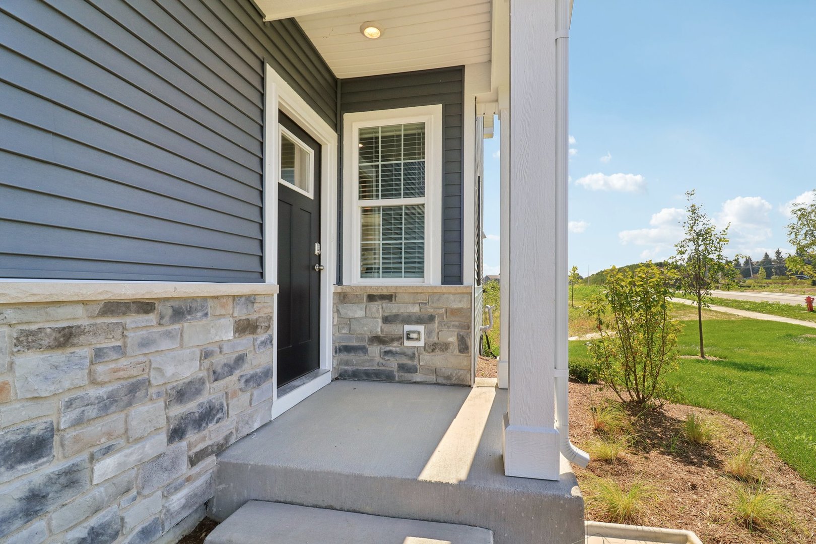 1769 Baler Avenue Aurora, IL 60503 - Photo 3 of 36 a view of outdoor space