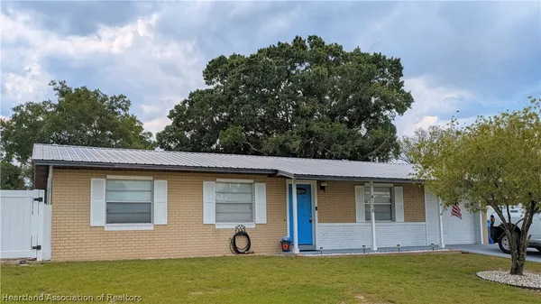 $214,900 | 4138 Bianca Street, Sebring, FL 33872