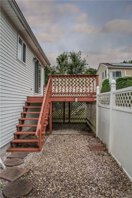 87 Leon E Whipple Road Warwick, RI 02886 - Photo 26 of 30 Gallery Image 26