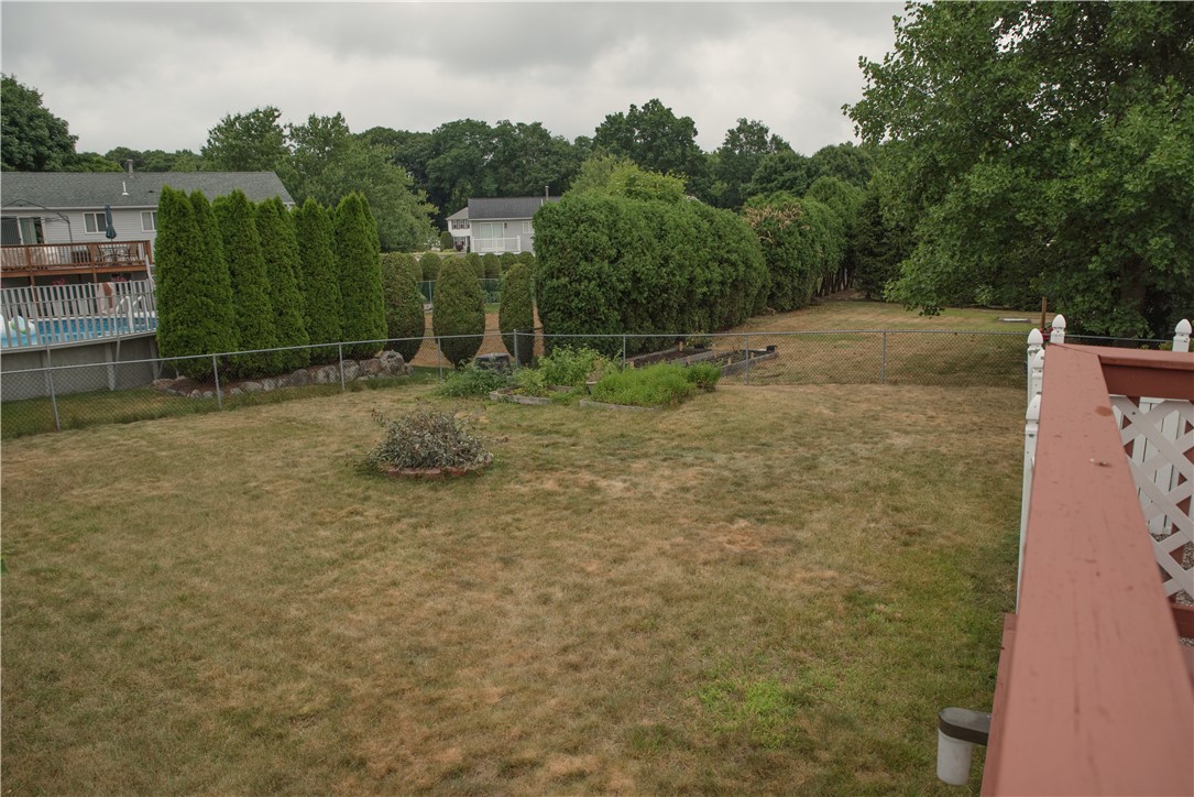 87 Leon E Whipple Road Warwick, RI 02886 - Photo 27 of 30 Gallery Image 27