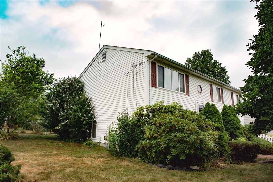 87 Leon E Whipple Road Warwick, RI 02886 - Photo 30 of 30 Gallery Image 30