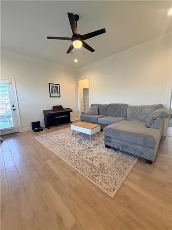 $2,900 | 139 Cypress Pk Lane, Belle Chasse, LA 70037