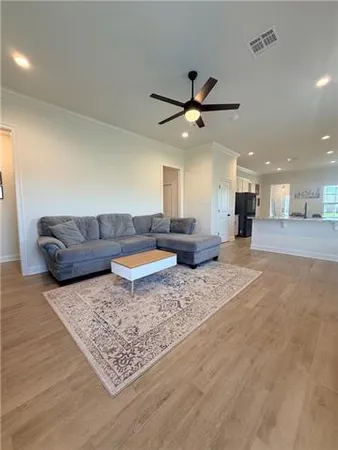 $2,900 | 139 Cypress Pk Lane, Belle Chasse, LA 70037